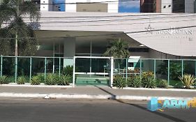 Apê 1 qto. no M. de Nassau - Ed. Manhattan Home Service 302